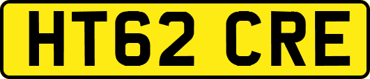 HT62CRE