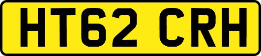 HT62CRH