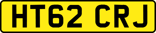 HT62CRJ