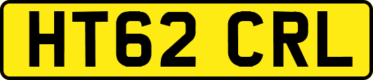 HT62CRL