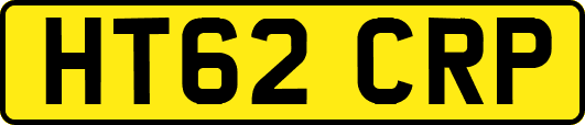 HT62CRP