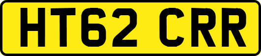 HT62CRR