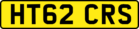 HT62CRS