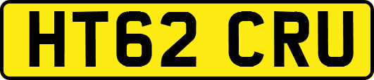 HT62CRU