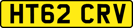 HT62CRV
