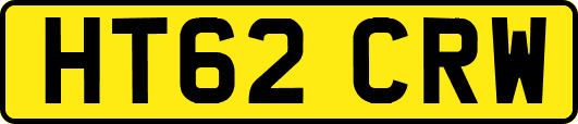 HT62CRW