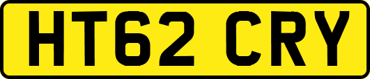 HT62CRY