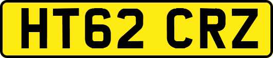 HT62CRZ
