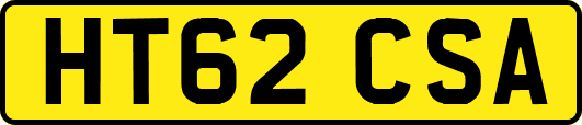 HT62CSA