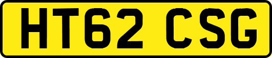 HT62CSG