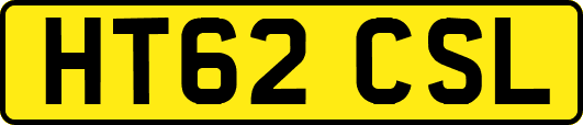 HT62CSL