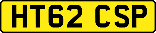 HT62CSP