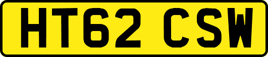 HT62CSW