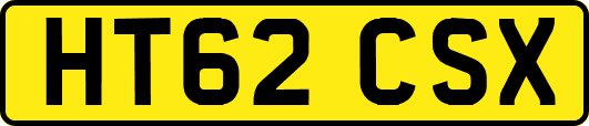 HT62CSX