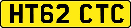 HT62CTC
