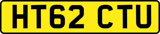 HT62CTU
