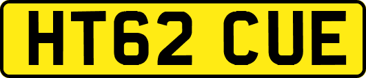 HT62CUE