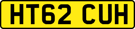 HT62CUH