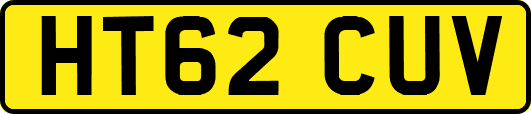 HT62CUV
