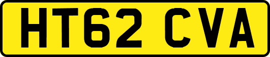 HT62CVA
