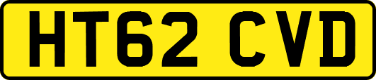 HT62CVD