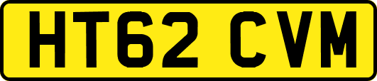 HT62CVM