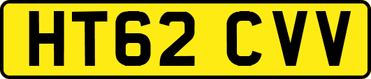 HT62CVV