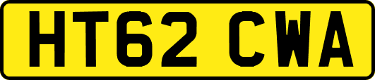 HT62CWA