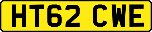 HT62CWE