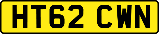 HT62CWN