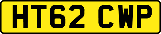HT62CWP