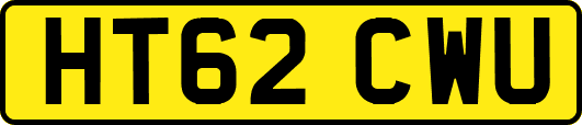 HT62CWU