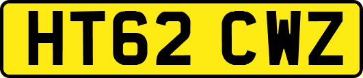 HT62CWZ