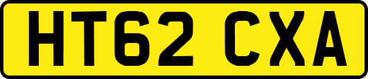HT62CXA