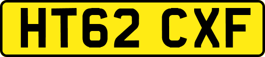 HT62CXF