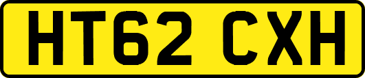 HT62CXH