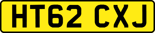 HT62CXJ