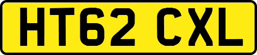 HT62CXL