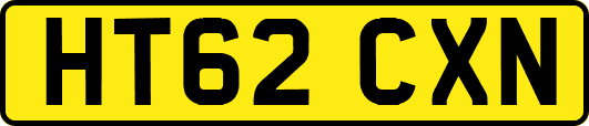 HT62CXN