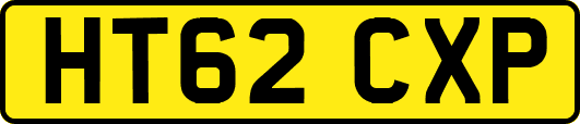 HT62CXP