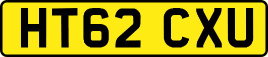 HT62CXU