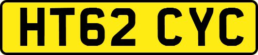 HT62CYC