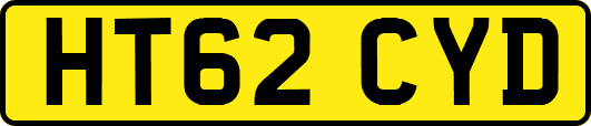 HT62CYD