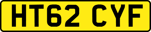 HT62CYF