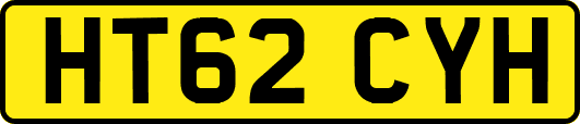 HT62CYH