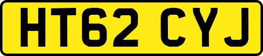 HT62CYJ