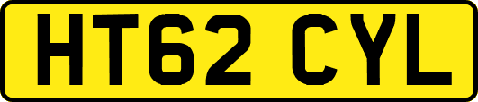 HT62CYL