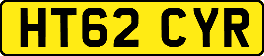 HT62CYR