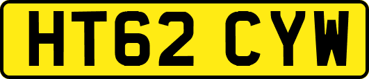 HT62CYW