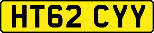 HT62CYY